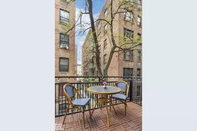 463 W 142nd Street #2B, New York City, NY 10031 - Photo 14