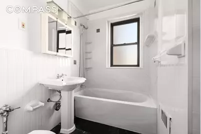 71 Ocean Parkway #4N, Brooklyn, NY 11218 - Photo 6