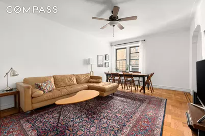 71 Ocean Parkway #4N, Brooklyn, NY 11218 - Photo 2