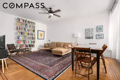 71 Ocean Parkway #4N, New York City, NY 11218 - Photo 1