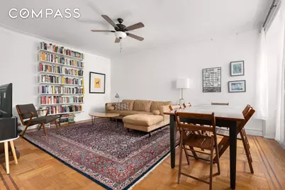 71 Ocean Parkway #4N, Brooklyn, NY 11218 - Photo 1