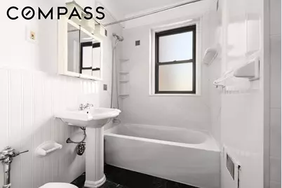 71 Ocean Parkway #4N, New York City, NY 11218 - Photo 6