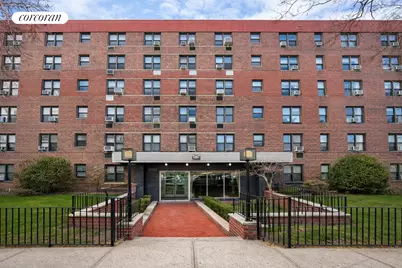 3178 Nostrand Avenue #3M, New York City, NY 11229 - Photo 12