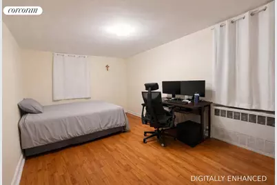 3178 Nostrand Avenue #3M, New York City, NY 11229 - Photo 2