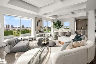 880 5th Avenue #PHF, New York City, NY 10021 - Photo 2