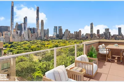 880 5th Avenue #PHF, New York City, NY 10021 - Photo 12