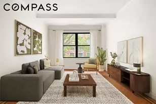 545 West End Ave, New York City, NY 10024 - Photo 2