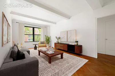 545 W End Avenue #4B, New York, NY 10024 - Photo 1
