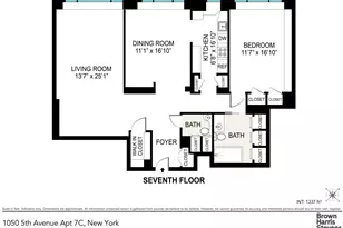 1050 5th Ave, New York City, NY 10028 - Photo 14