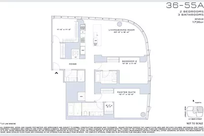 50 West Street #43-A, New York City, NY 10006 - Photo 20