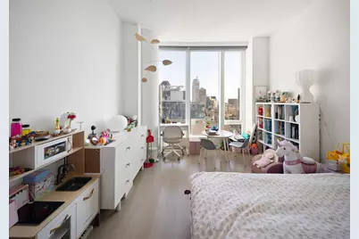 50 West Street #43-A, New York, NY 10006 - Photo 4