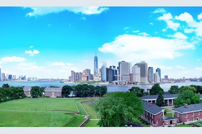50 West Street #43-A, New York, NY 10006 - Photo 16