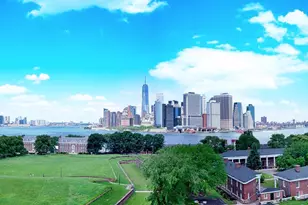50 West St, New York, NY 10006 - Photo 16