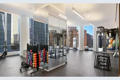50 West Street #43-A, New York City, NY 10006 - Photo 10