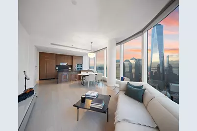 50 West Street #43-A, New York, NY 10006 - Photo 2
