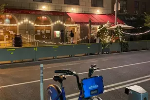 201 W 70th St, New York City, NY 10023 - Photo 10