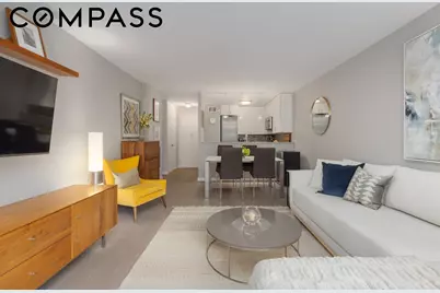 201 W 70th Street #2B, New York City, NY 10023 - Photo 2