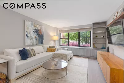 201 W 70th Street #2B, New York City, NY 10023 - Photo 1