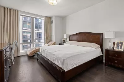 50 Riverside Boulevard #6-D, New York City, NY 10069 - Photo 8