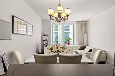 50 Riverside Boulevard #6-D, New York City, NY 10069 - Photo 2