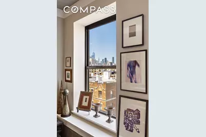 150 Joralemon Street #7A, New York City, NY 11201 - Photo 8