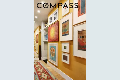 150 Joralemon Street #7A, New York City, NY 11201 - Photo 10