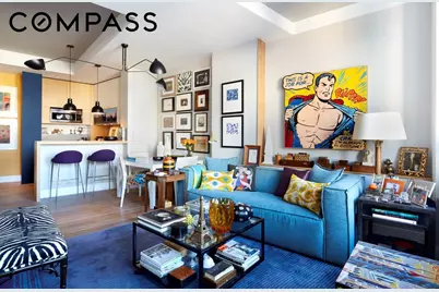150 Joralemon Street #7A, New York City, NY 11201 - Photo 2