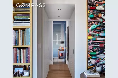 150 Joralemon Street #7A, Brooklyn, NY 11201 - Photo 8