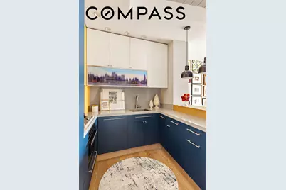 150 Joralemon Street #7A, New York City, NY 11201 - Photo 4
