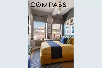 150 Joralemon Street #7A, New York City, NY 11201 - Photo 12