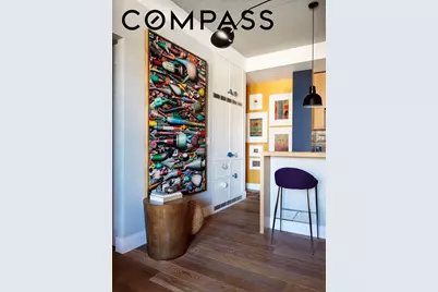 150 Joralemon Street #7A, New York City, NY 11201 - Photo 6