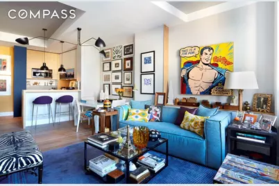 150 Joralemon Street #7A, Brooklyn, NY 11201 - Photo 2