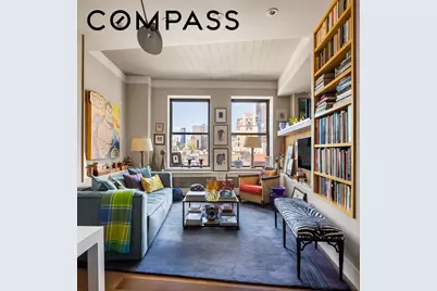 150 Joralemon Street #7A, New York City, NY 11201 - Photo 1