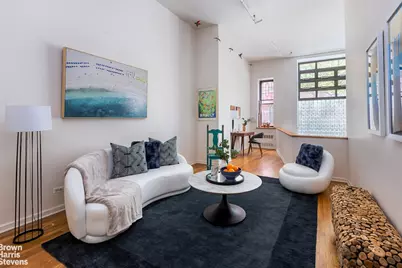 708 Greenwich Street #1BC, New York City, NY 10014 - Photo 2