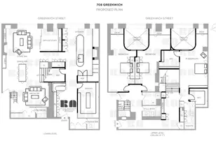 708 Greenwich St, New York City, NY 10014 - Photo 28