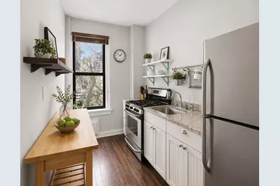 860 W 181st Street #44, New York, NY 10033 - Photo 2