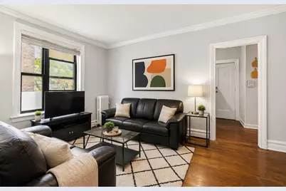 860 W 181st Street #44, New York, NY 10033 - Photo 1