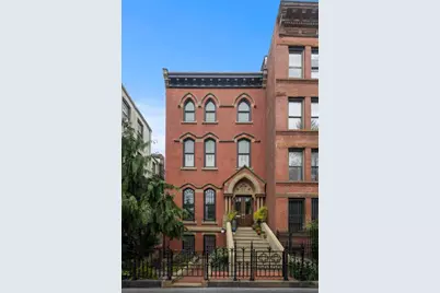 7 St Marks Avenue #Entire Building, New York City, NY 11217 - Photo 1