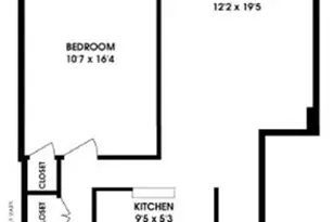 442 W 57th St, New York City, NY 10019 - Photo 10