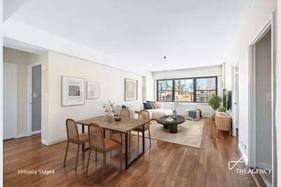 10 W 15th Street #2018, New York City, NY 10011 - Photo 2