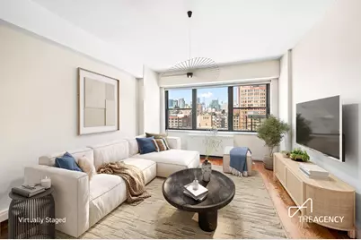 10 W 15th Street #2018, New York, NY 10011 - Photo 1