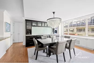 130 W 67th Street #7BC, New York City, NY 10023 - Photo 4