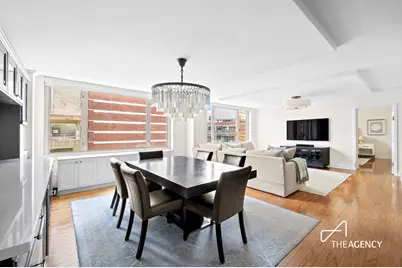130 W 67th Street #7BC, New York City, NY 10023 - Photo 2