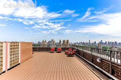 2025 Broadway #29G, New York City, NY 10023 - Photo 6