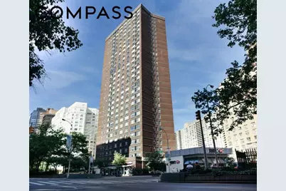2025 Broadway #29G, New York City, NY 10023 - Photo 8