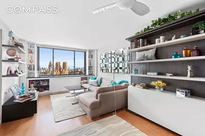 2025 Broadway #29G, New York City, NY 10023 - Photo 2