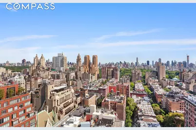 2025 Broadway #29G, New York City, NY 10023 - Photo 4