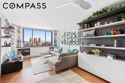 2025 Broadway #29G, New York City, NY 10023 - Photo 2