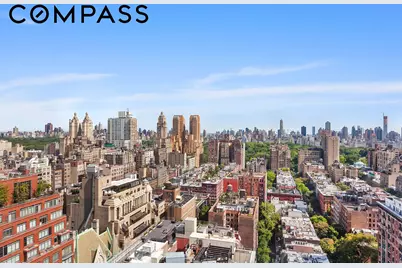 2025 Broadway #29G, New York City, NY 10023 - Photo 4