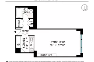 2025 Broadway, New York City, NY 10023 - Photo 10